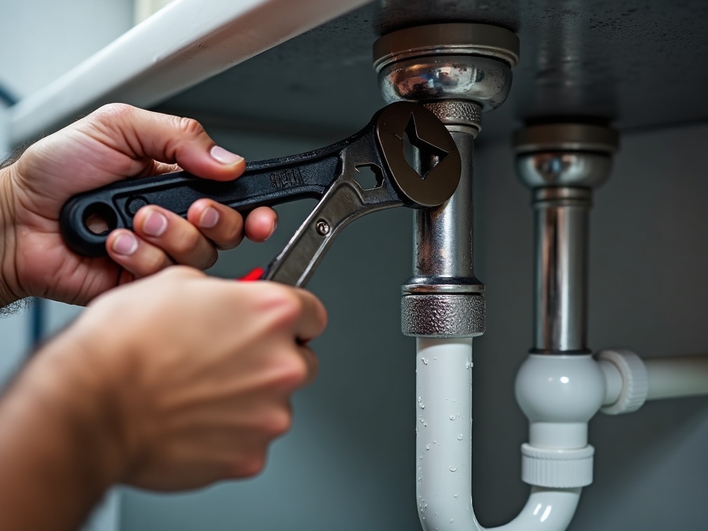 Plumbing Repairs